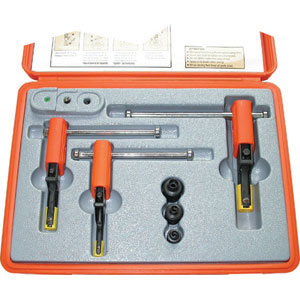 9459GL - THREAD REPAIR TOOLS IN SET - Prod. SCU